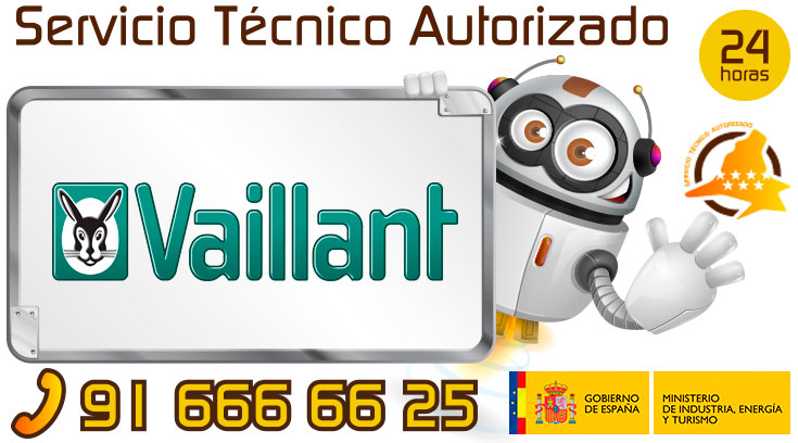 Servicio técnico calderas Vaillant Aluche Servicio técnico calderas Vaillant en Aluche